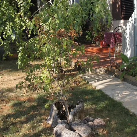 Guest house And With Parking Space - 7170 3*