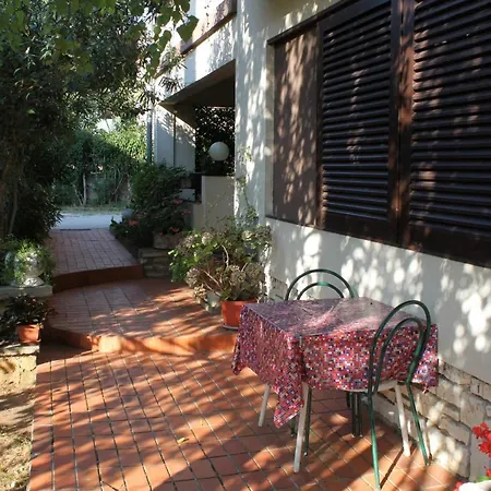 And With Parking Space - 7170 Vendégház Rovinj